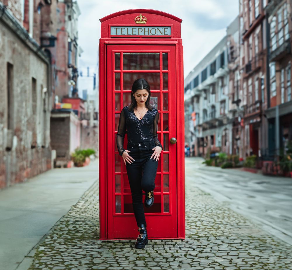 Nadin Foto & Bild | portrait, portrait frauen, fotos Bilder auf ...
