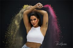 Nadine .....