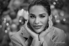 Nadine ....