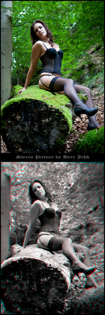 Nadine (5) Stereo