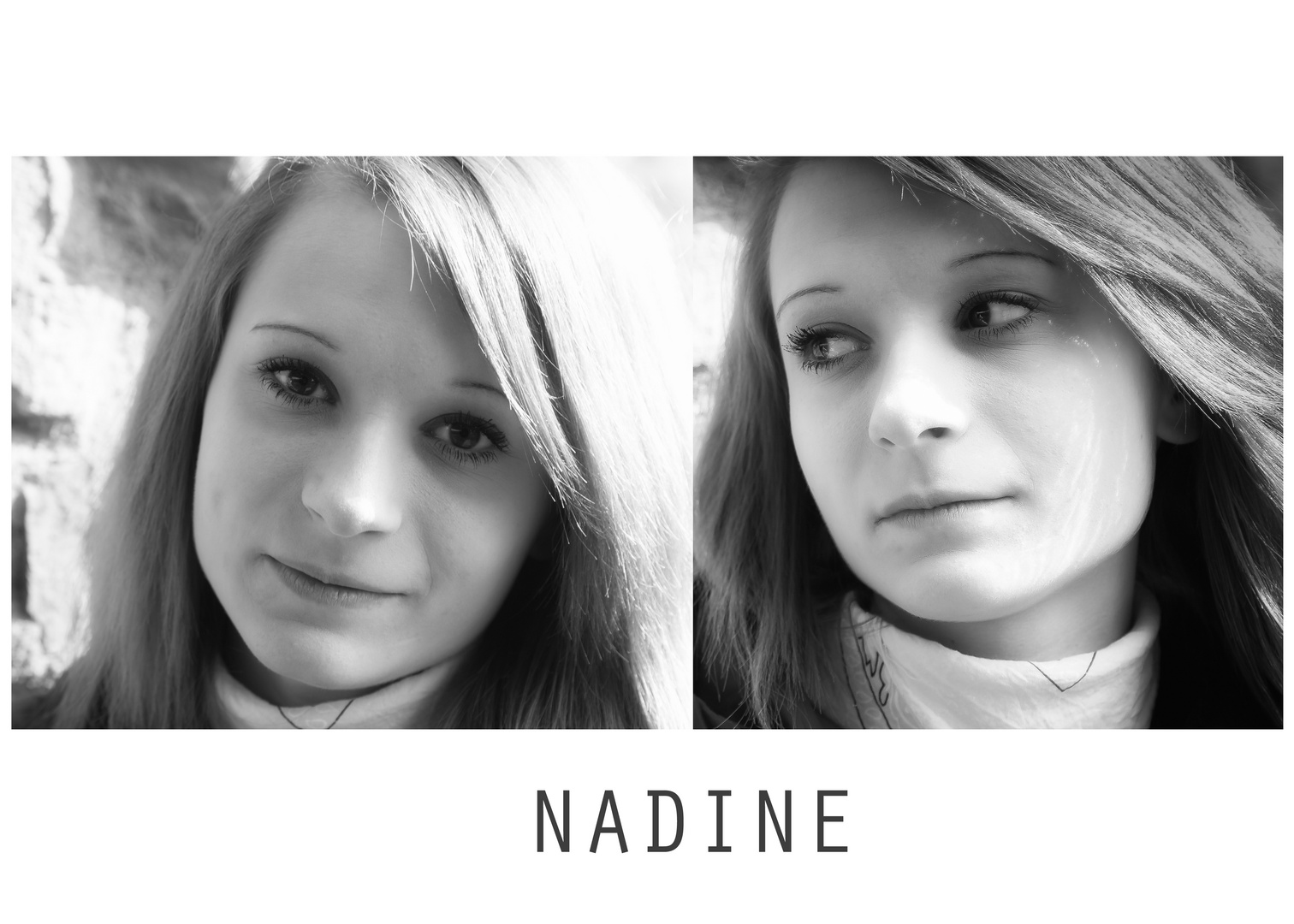 Nadine