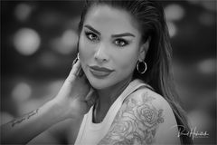 Nadine ....
