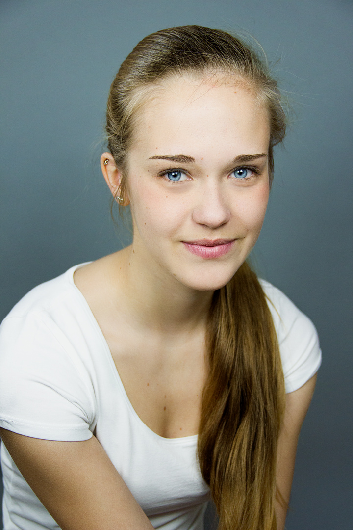 Nadine Kösters, Schauspielerin