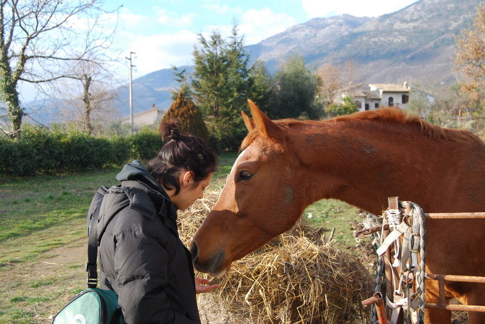 nadir e alessia