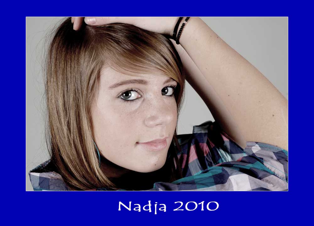 Nadja 2010