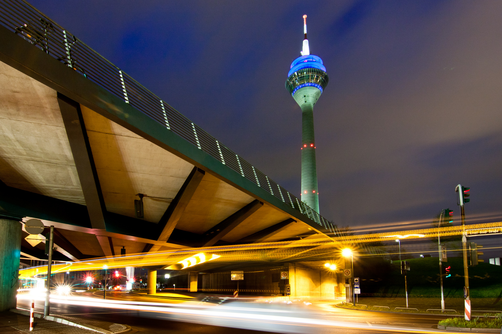 Nächste Haltestelle: Am Stadttor