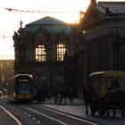 Nächste Haltestelle Theaterplatz