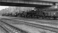 nächste Station Schneidbrenner