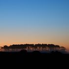 nächste Station - Sonnenaufgang