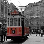 Nächste Station Taksim Platz