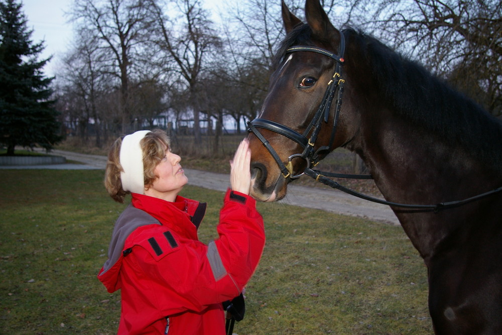 Nächstenliebe