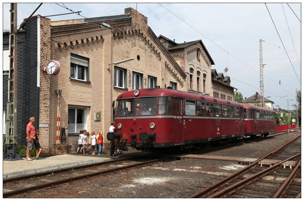 Nächster Halt 1968