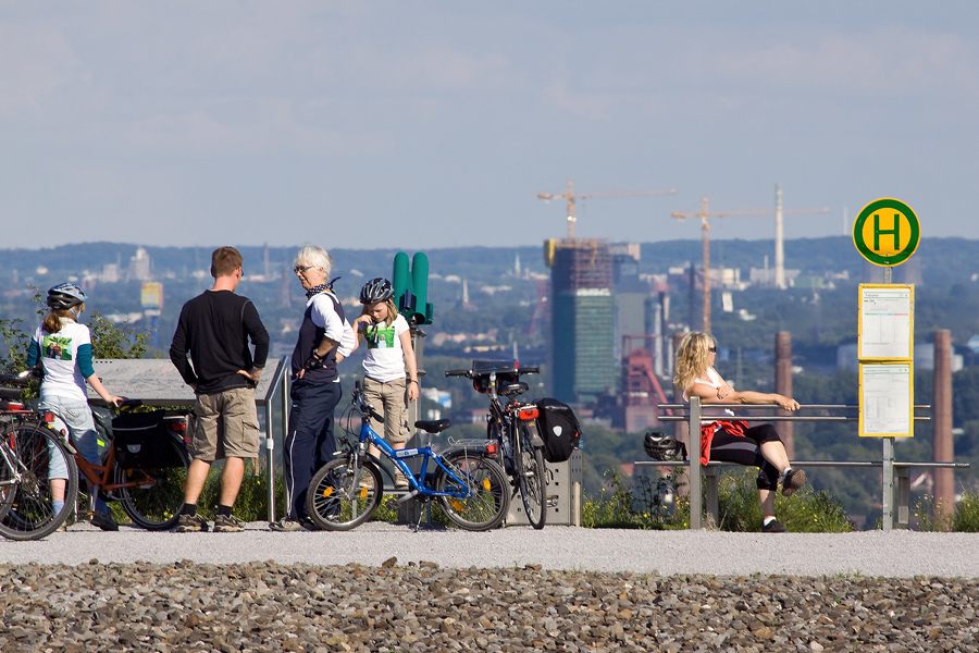 Nächster Halt