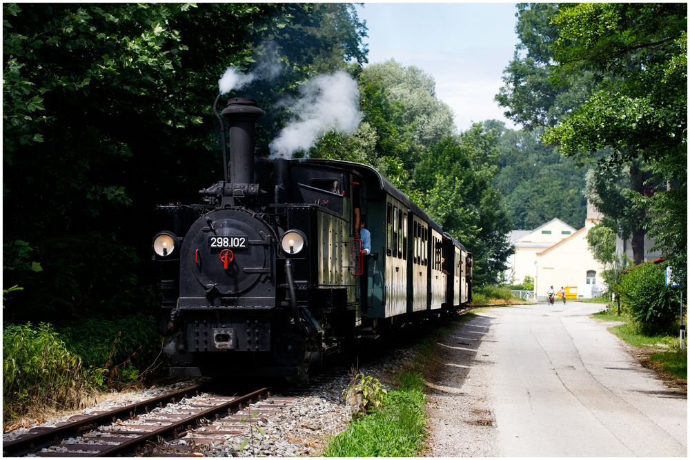 Nächster Halt