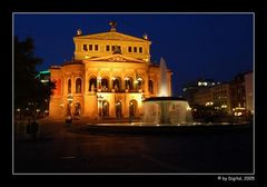 Nächster Halt: Alte Oper