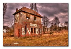 ... nächster Halt: Bedburg-Hau Teil II