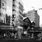 Nächster Halt Berlin-Friedrichstraße