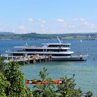 Nächster Halt die Insel Mainau