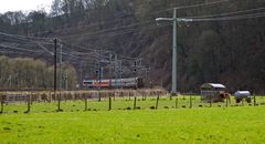 Nächster Halt: Ettelbruck