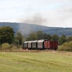 Nächster Halt: Fladungen