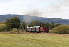 Nächster Halt: Fladungen