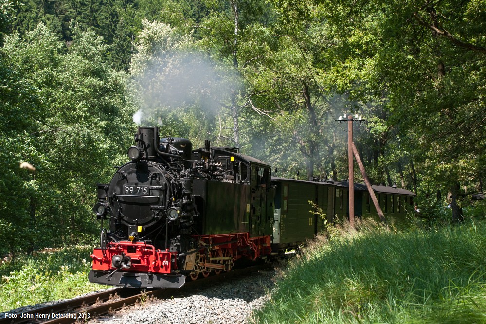 Nächster Halt: Forellenhof