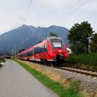 Nächster Halt Garmisch-Partenkirchen