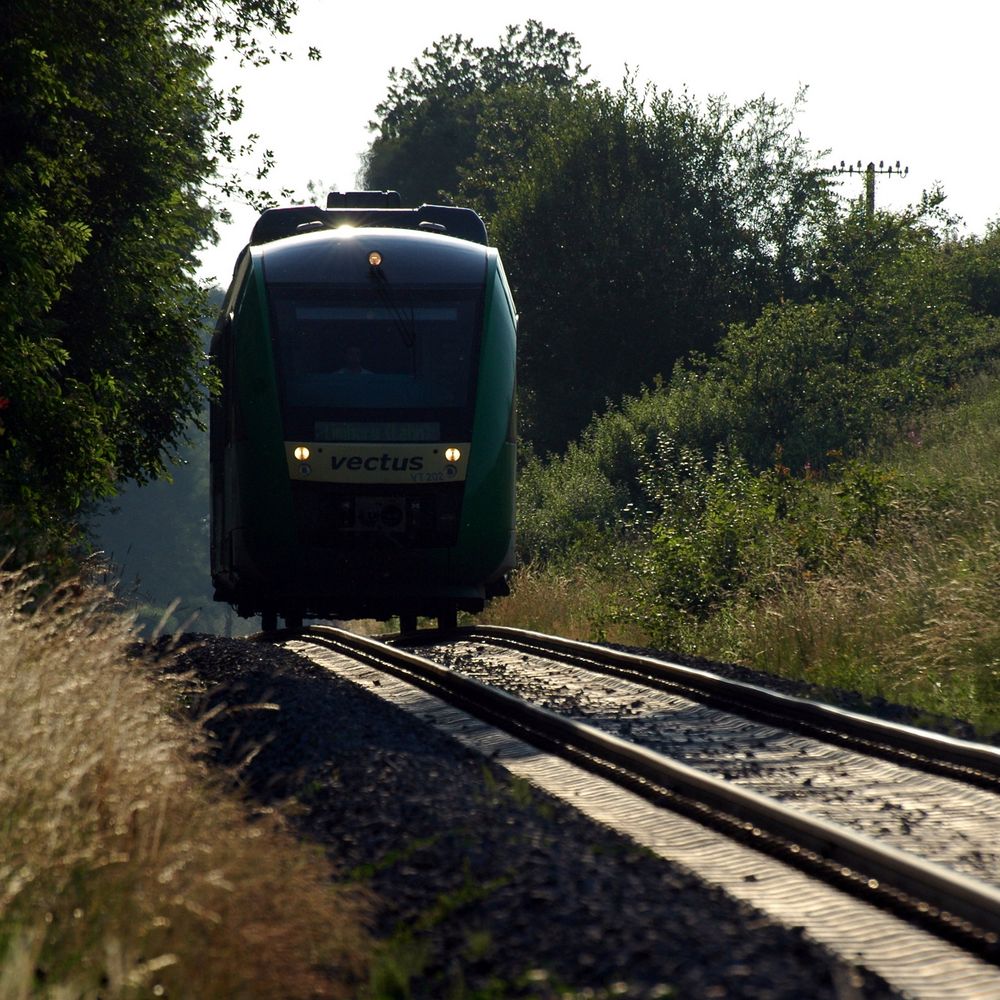 nächster Halt Girod