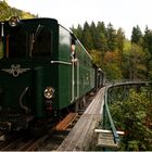 "Nächster Halt" Hst Hühnernest