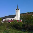 Nächster Halt: Pfarrkirche