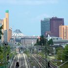 Nächster Halt: Potsdamer Platz