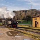 nächster Halt Sommerhubermühle