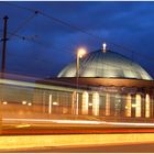 Nächster Halt: Tonhalle