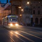 Nächte in der Stadt: Prag (II)