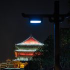 Nächte in der Stadt: Xi'an