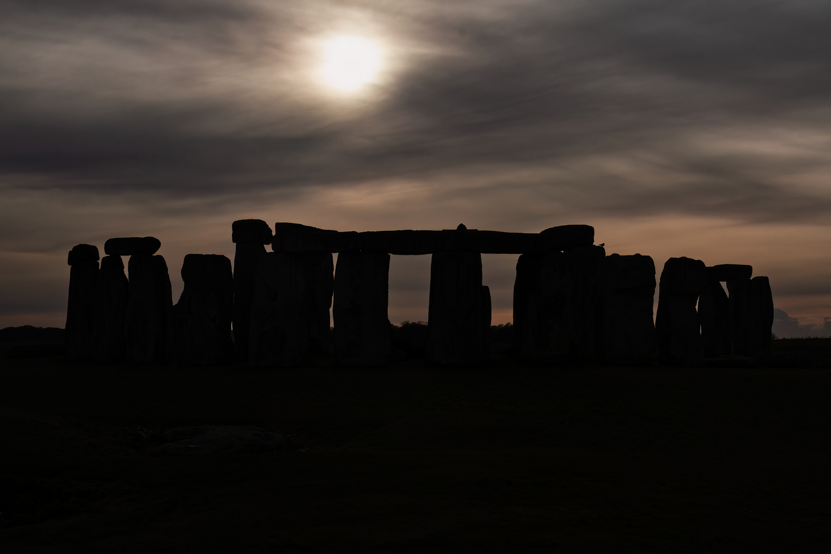 Nächte in der Steinzeit: Stonehenge