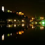 nächtliche Spiegelungen [l]