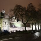 Nächtlicher Spaziergang in London