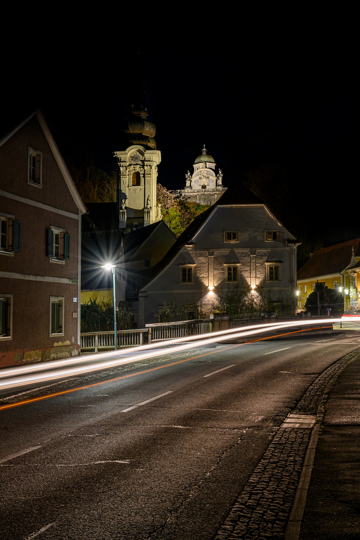 Nächtliches Ehrenhausen DSC_1075