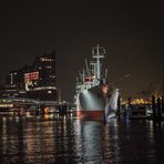 Nächtliches Leben   JACKPOT