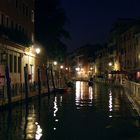 nächtliches Venedig