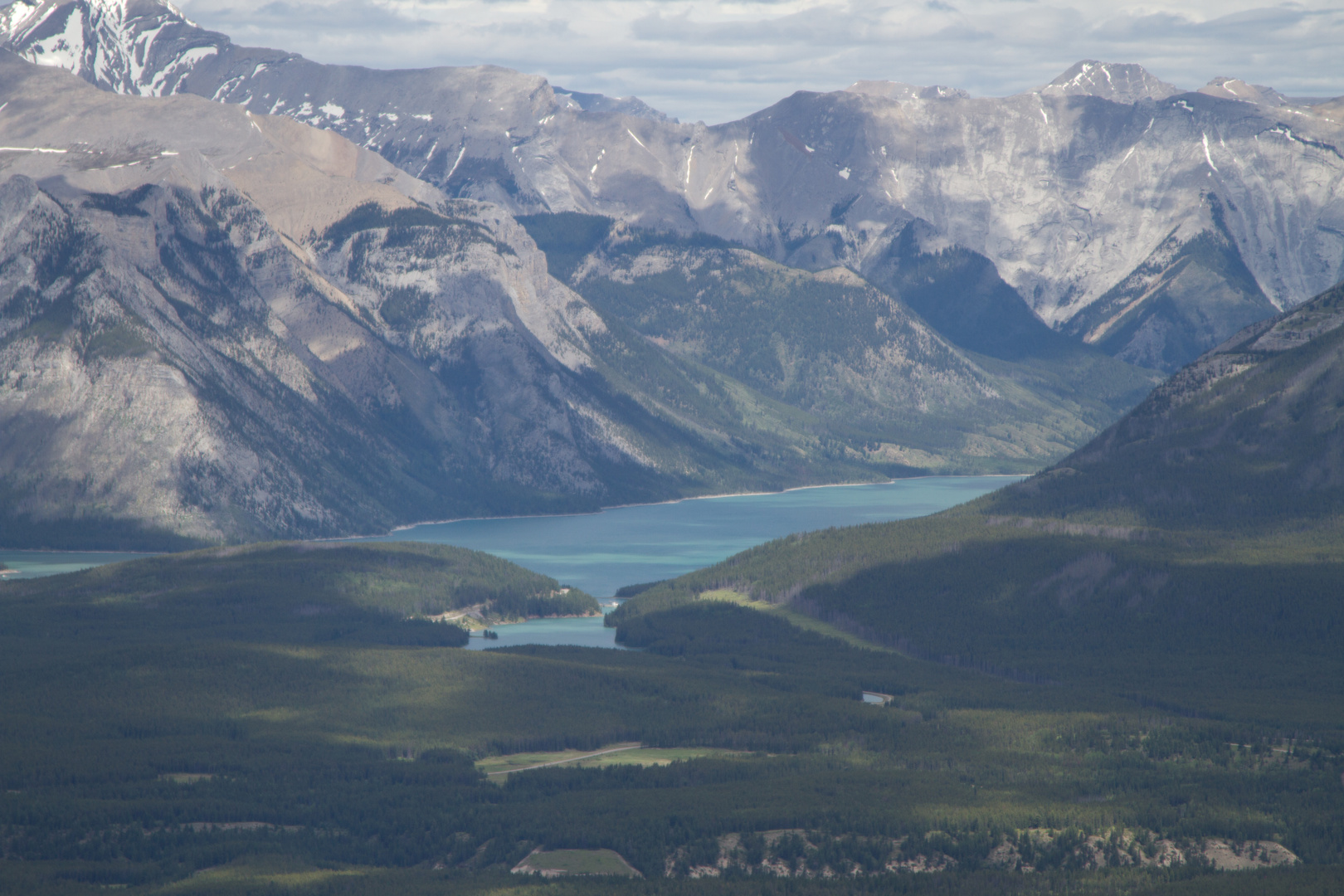 nähe Banff