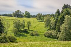 Nähe Bennekenstein VI - Oberharz