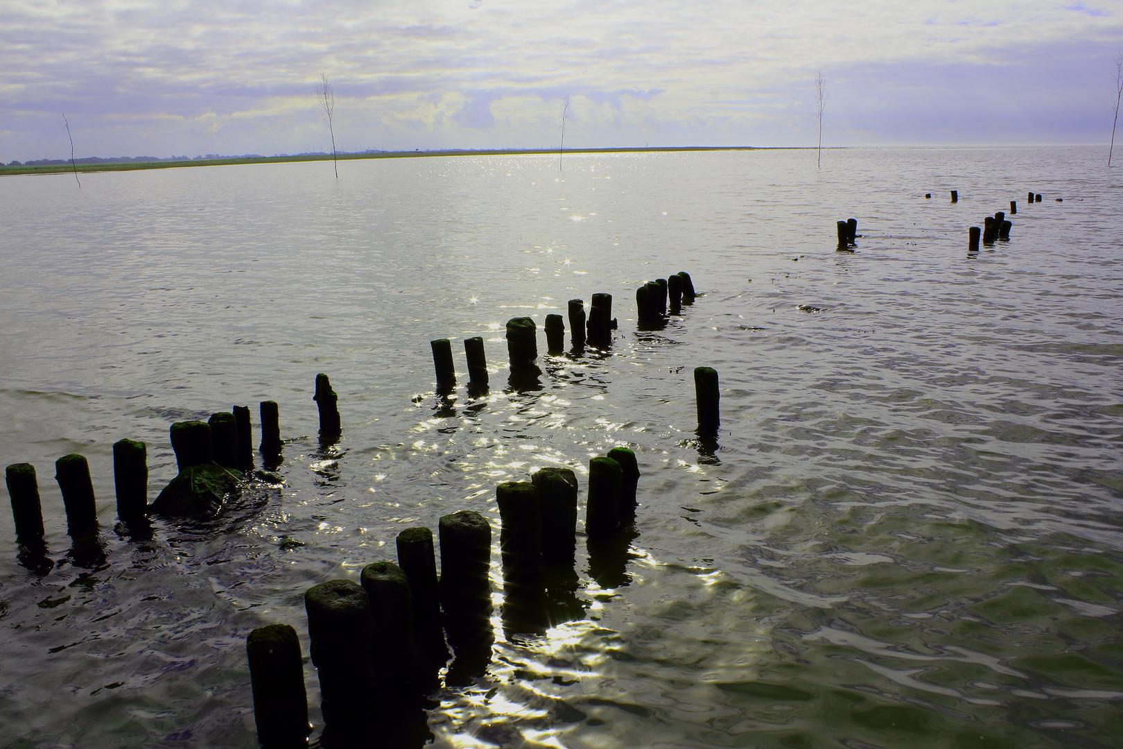 nähe Cuxhaven