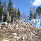 Nähe Ferdinandsstein