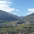 Nähe Kloster-Neustift, vom Pacherhof aus.