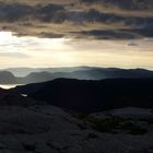 Nähe Ålfotbreen, Sogn og Fjordane