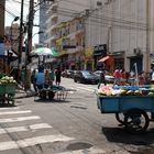 Nähe Mercado Central