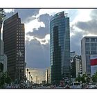 Nähe Potsdamer Platz, Berlin