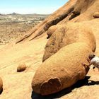 NÄHE SPITZKOPPE